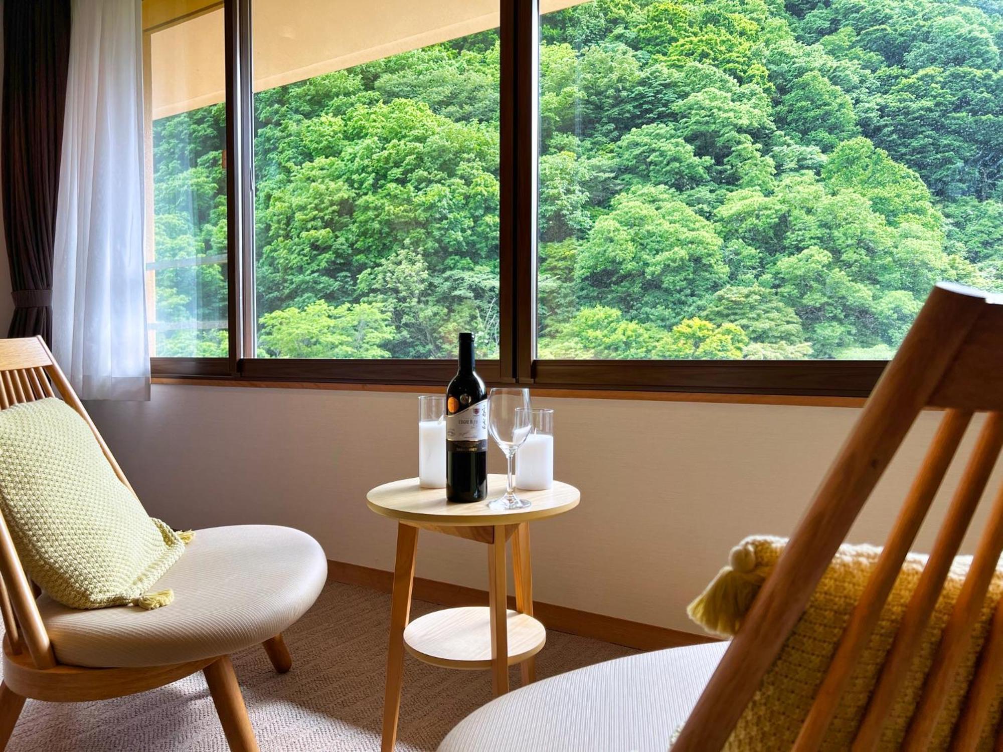 Yuze Hotel Kazuno Ngoại thất bức ảnh