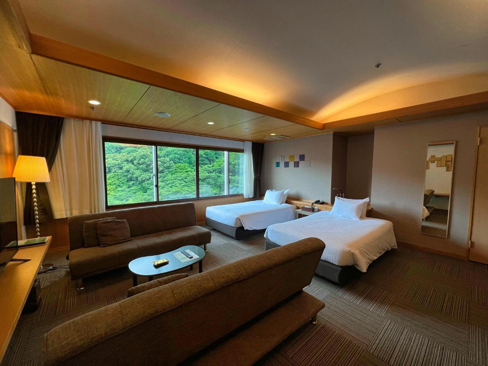 Yuze Hotel Kazuno Ngoại thất bức ảnh