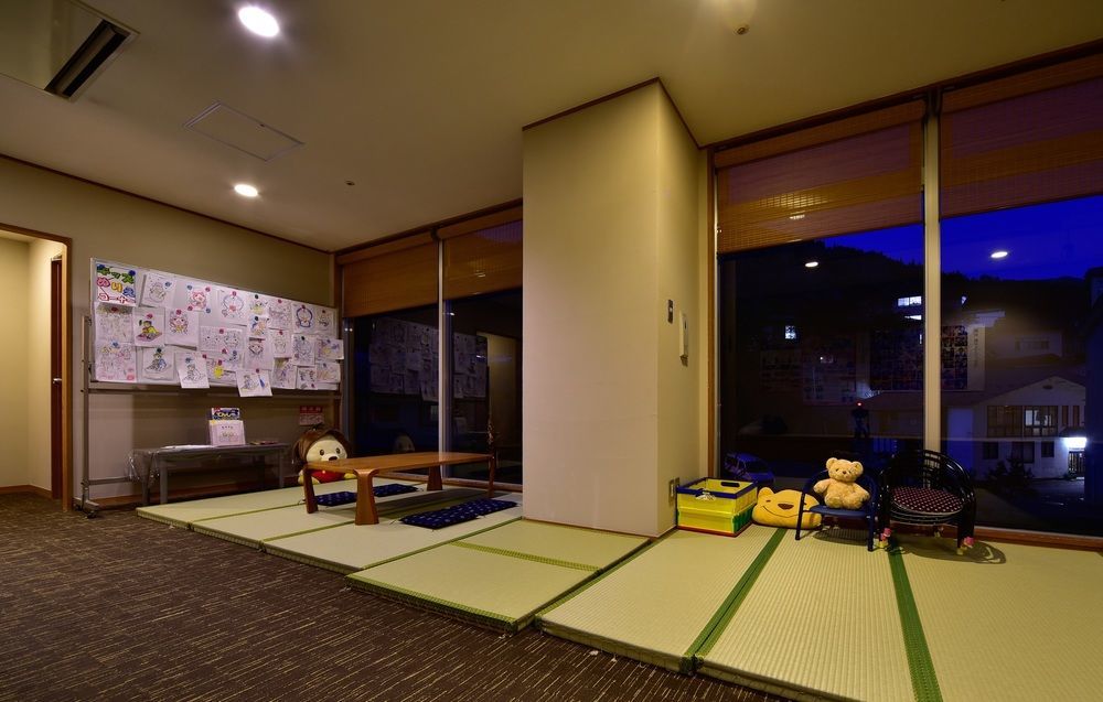 Yuze Hotel Kazuno Ngoại thất bức ảnh