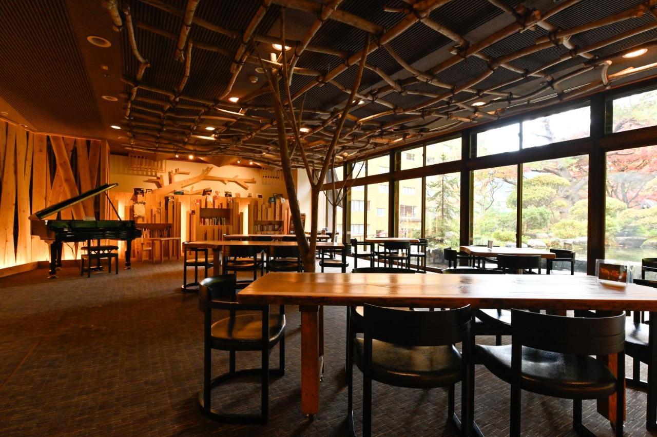 Yuze Hotel Kazuno Ngoại thất bức ảnh