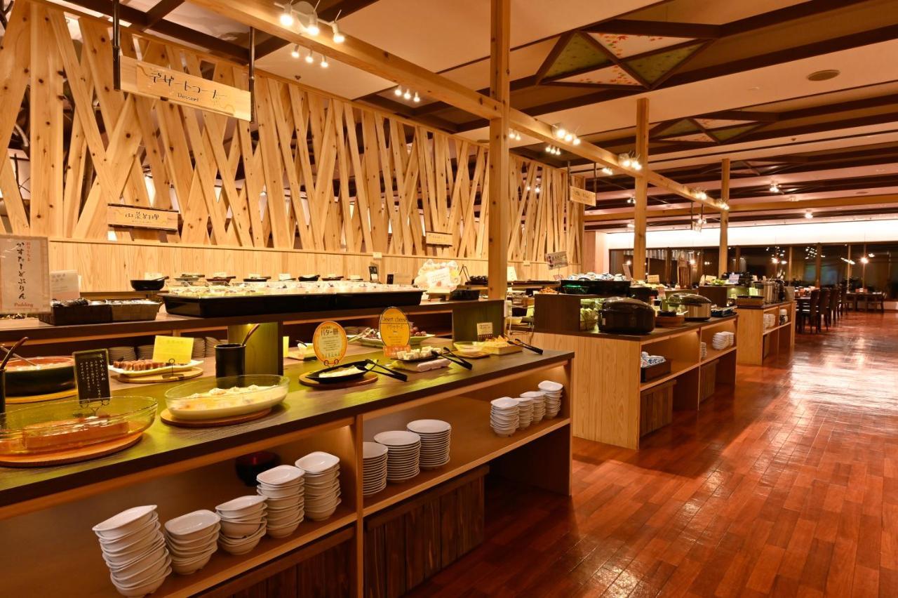 Yuze Hotel Kazuno Ngoại thất bức ảnh